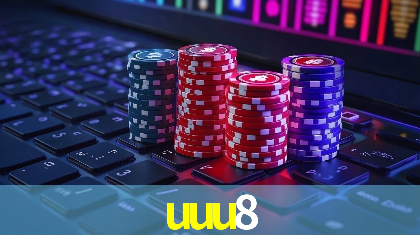 Platform Technology UUU8