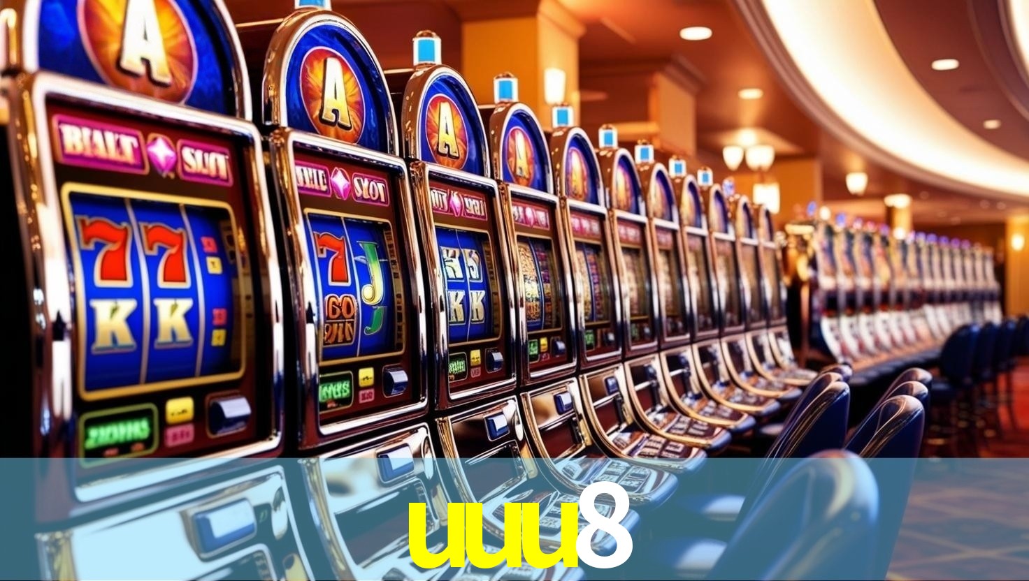 Quick Registration UUU8