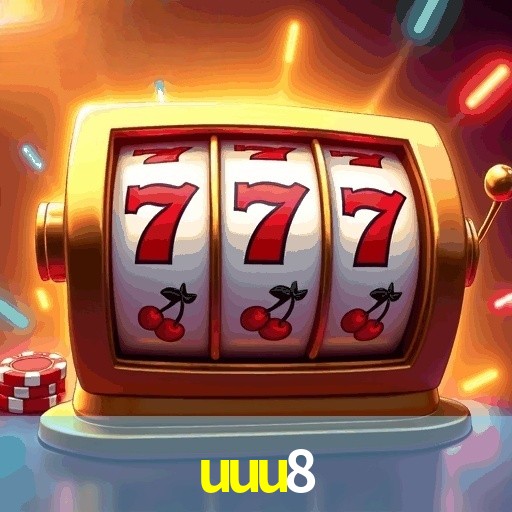 Slot Games UUU8
